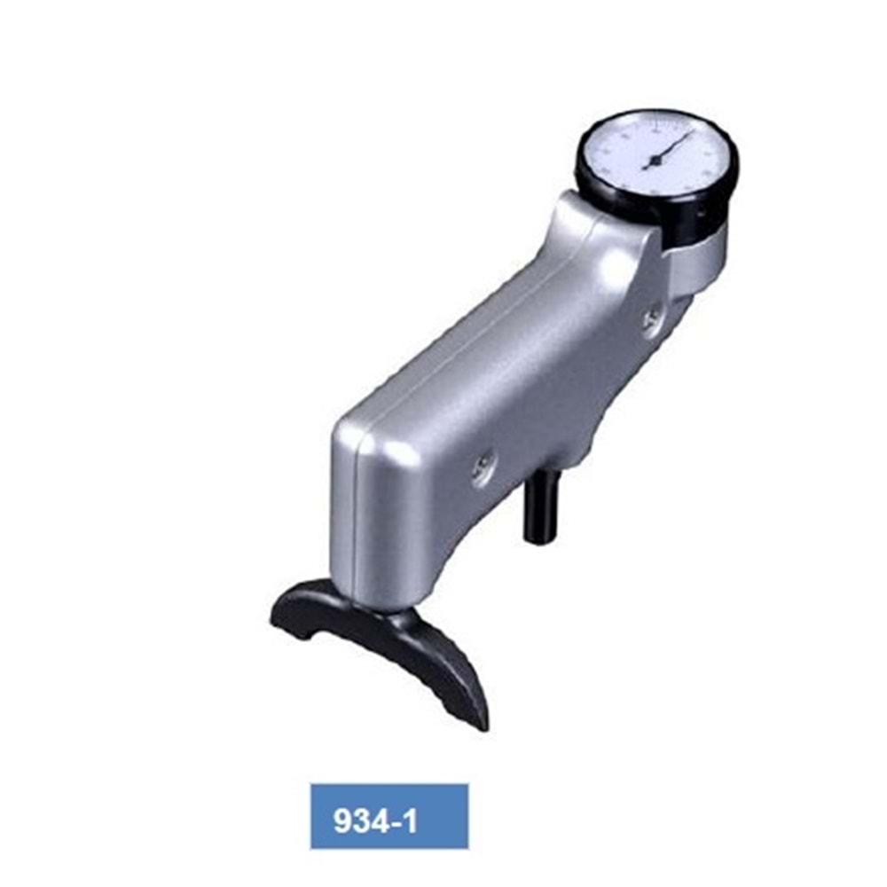 Barcol Sertlik Ölçüm Cihazı Analog model
