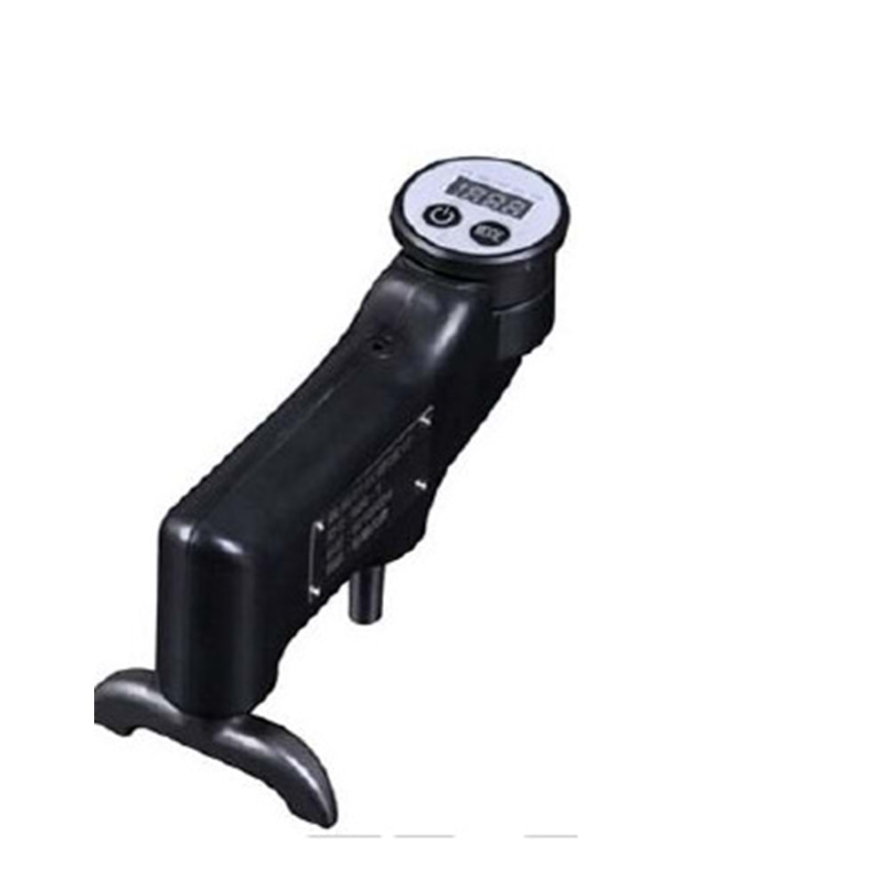 Barcol Sertlik Ölçüm Cihazı Dijital model