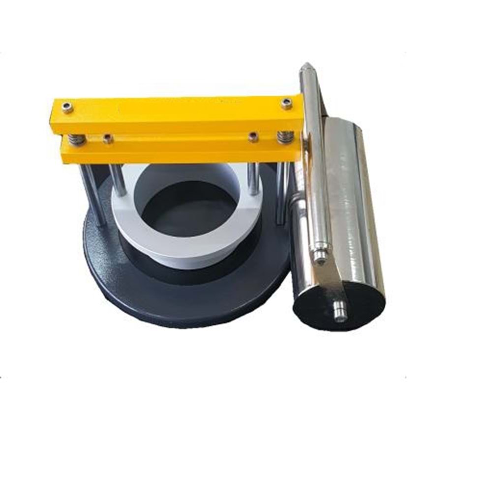 COBB TEST CİHAZI VE AKSESUARLARI