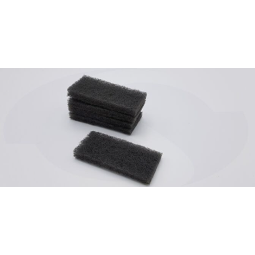 ISO Aşındırıcı ped ( 3M Scotch Brite® el pedleri ) 25 adet
