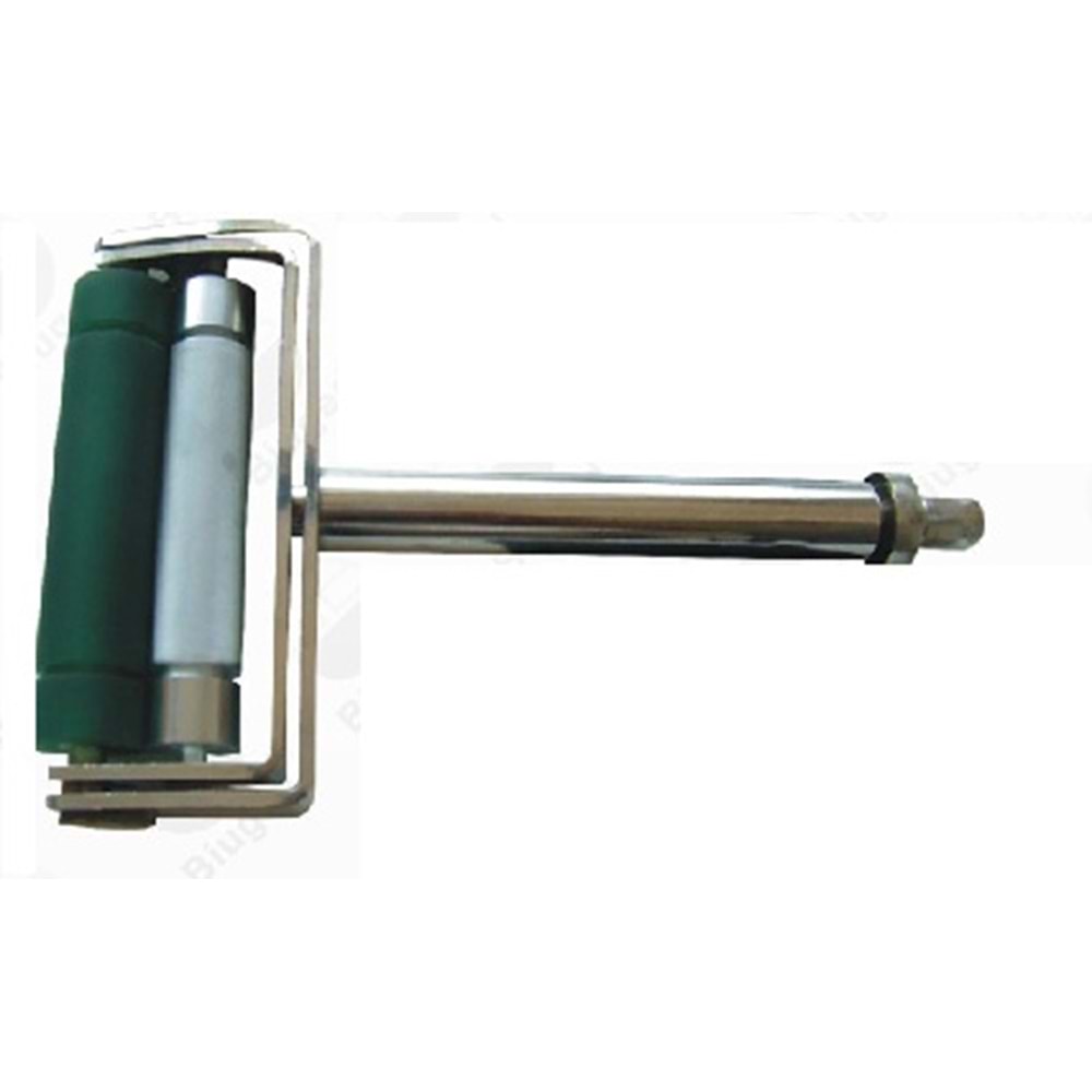 Hand Proffer 60-80-100-120-150-160-180-200-220-250-300LPI Seçime bağlı 1 adet SET HALİNDE RUBBER ROLLER VE METAL ROLLER 1 ADET BERABERİNDE GELMEKTEDİR