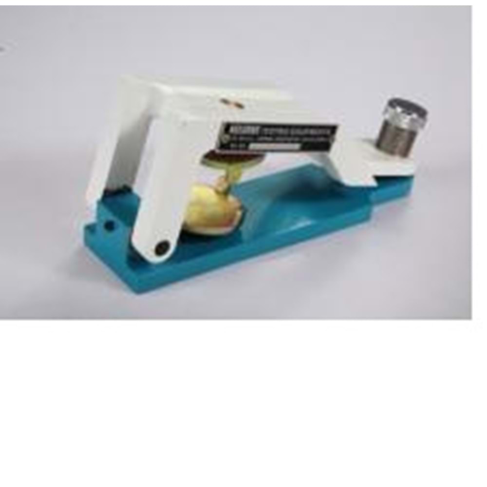 MUKAVVET ÖLÇÜM CİHAZI AKSESUARI