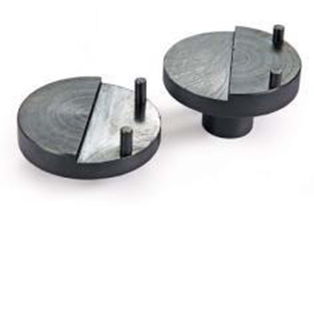 Mukavvemet Ölçüm Cihazı Kesme Mukavemeti aksesuarı