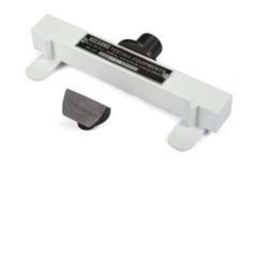 Mukavvemet Test Ölçüm Cihazı Enine Dayanıklılık öc