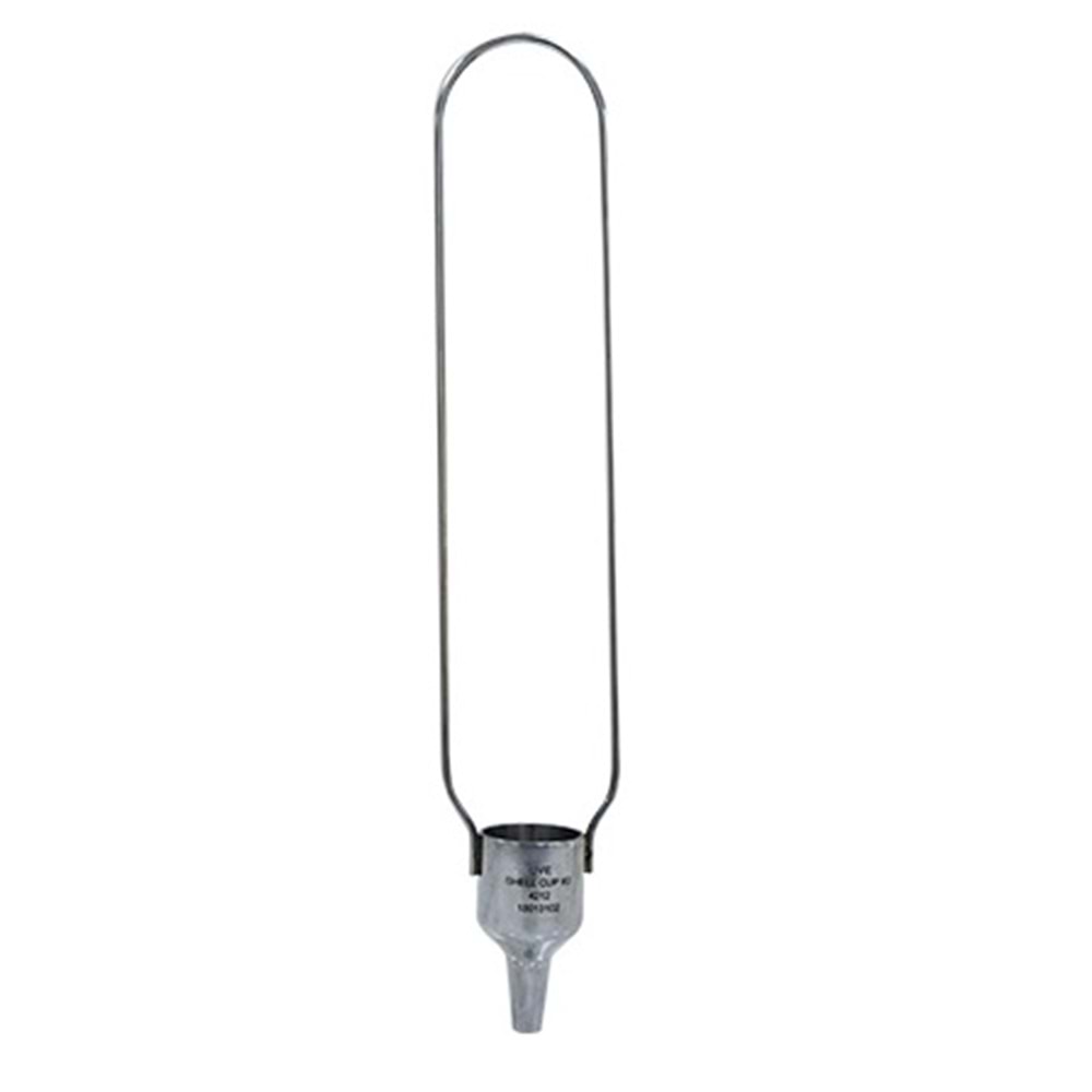 Zahn cup 3 ASTM D4212