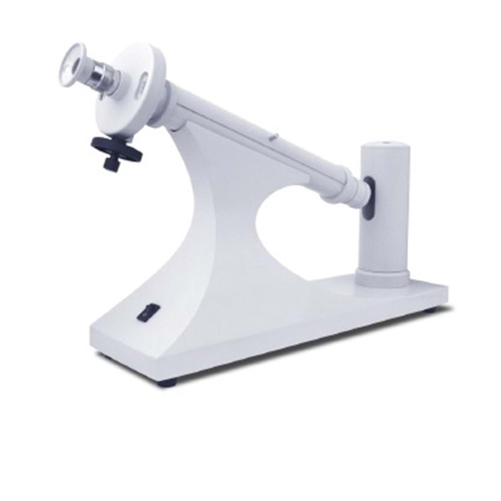 Analog Manuel Polarimetre -±180º-