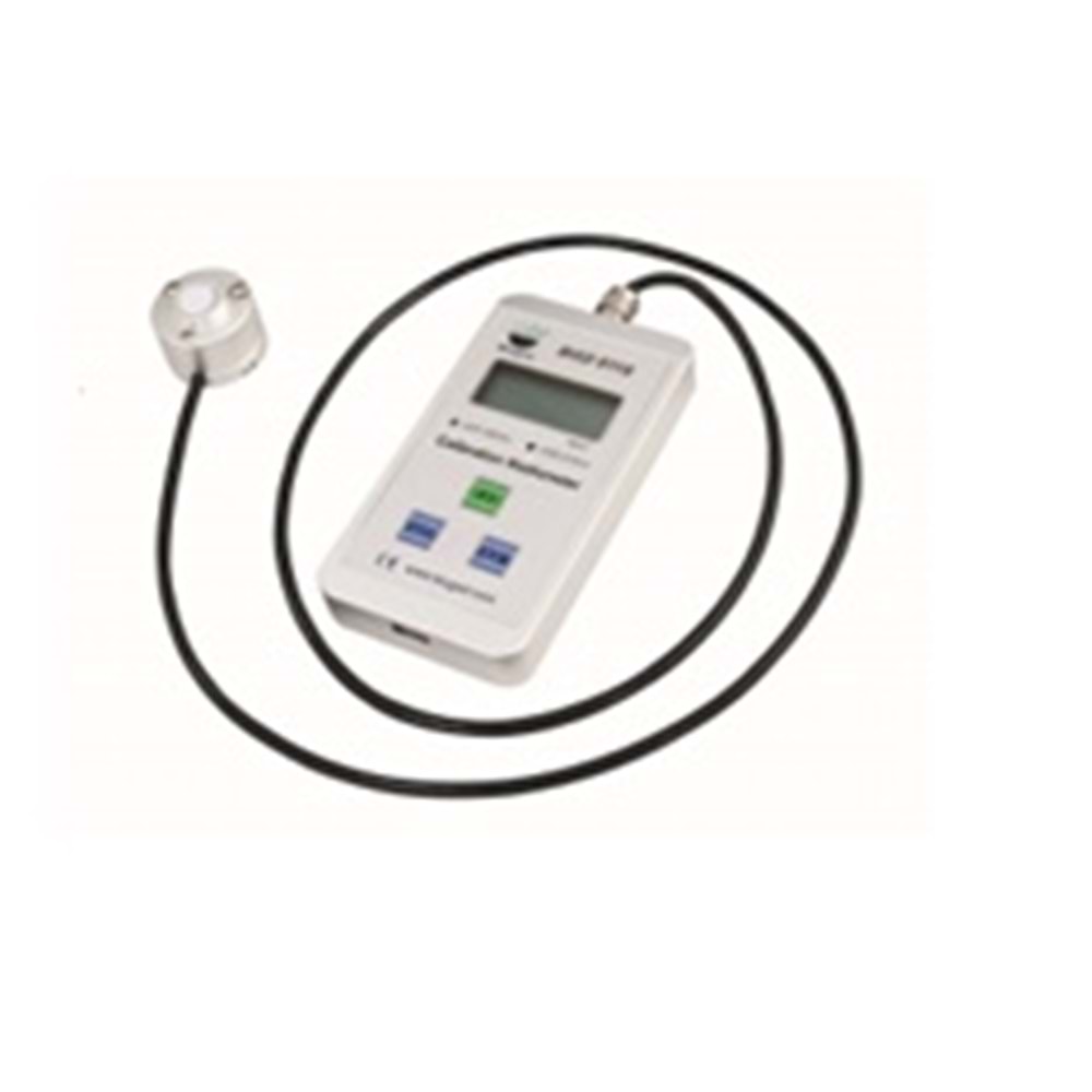 Calibration Radiometer 313nm & 340nm (QUV only: for BGD 856)