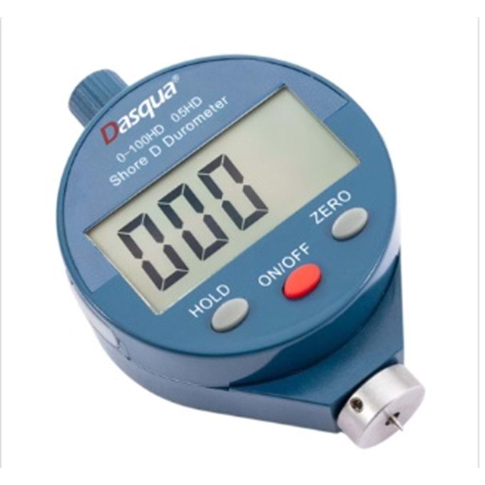 Shore D Elektronik Shoremetre