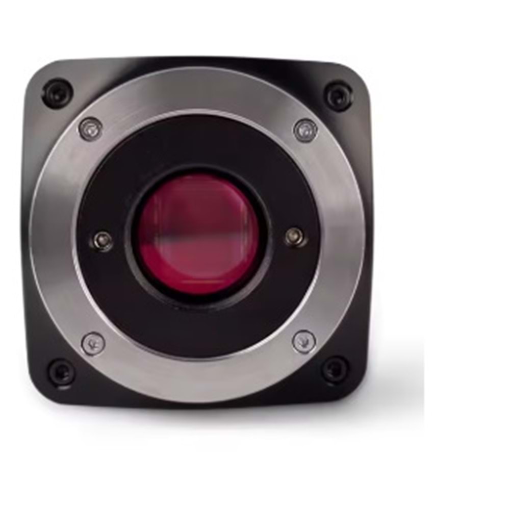45 MP Dijital Kamera Mikroskoplar için usb 3.0
