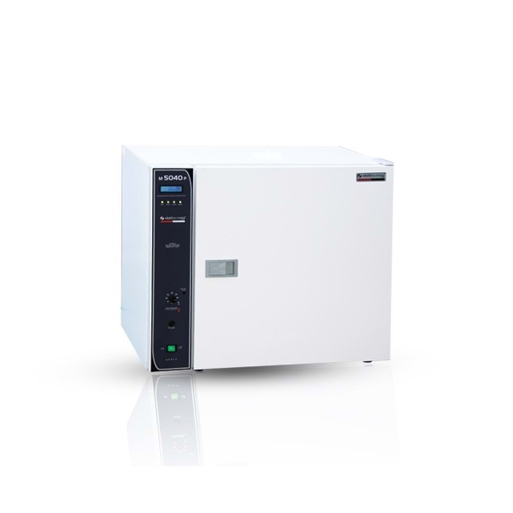 M 6040 P Etüv (Laboratuvar Fırını) 120 litre