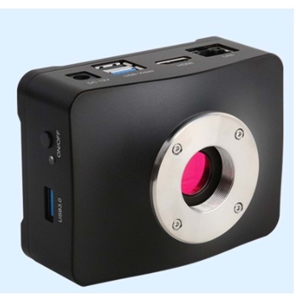 X7CAM4K Serisi Yüksek Hızlı Çok Arayüzlü HDMI Kamera