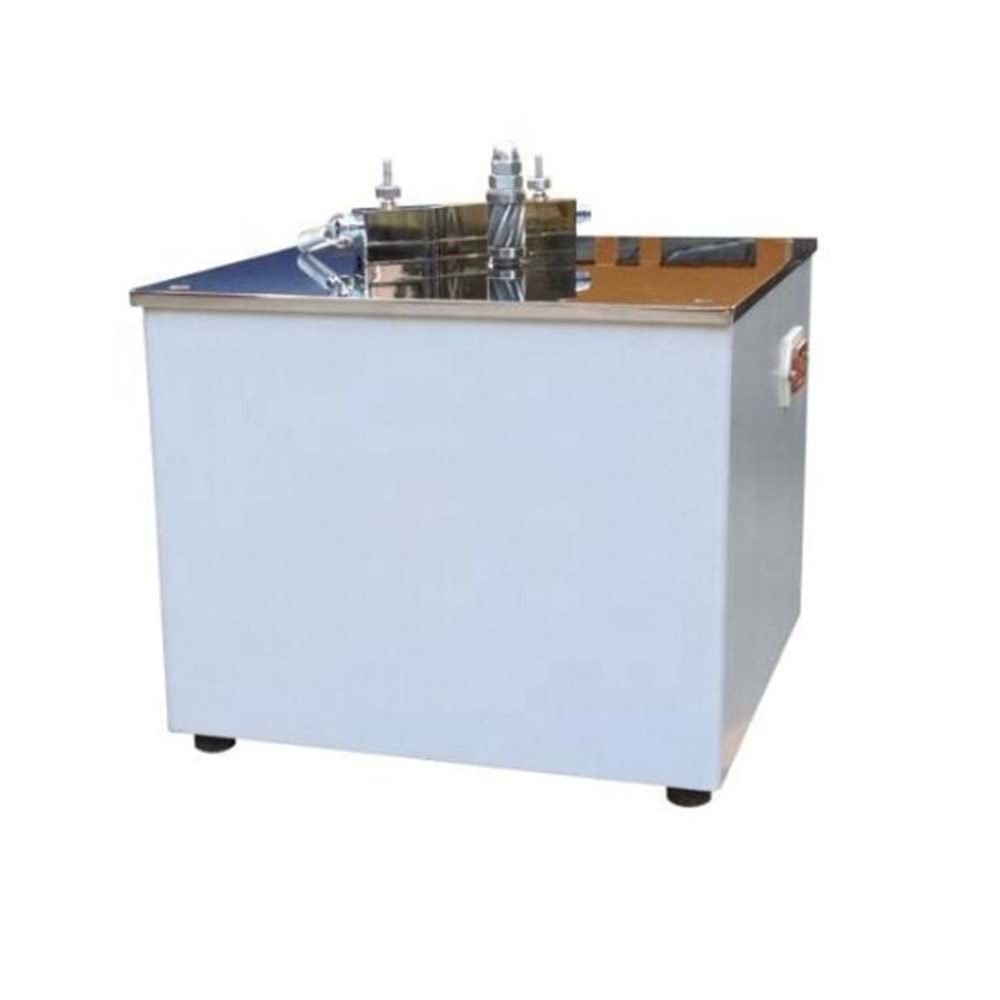 Çekme test için numune hazırlama makinası