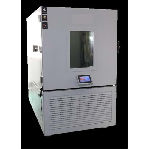 İklimlendirme Test Odası - 150 LİTRE -40/+180 DERECE