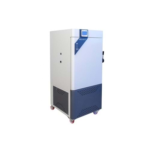 İklimlendirme Test Kabini -10/60 derece 120 litre