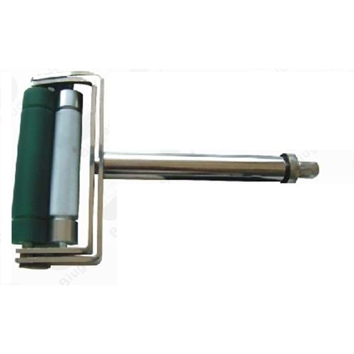 Hand Proffer 60-80-100-120-150-160-180-200-220-250-300LPI Seçime bağlı 1 adet SET HALİNDE RUBBER ROLLER VE METAL ROLLER 1 ADET BERABERİNDE GELMEKTEDİR