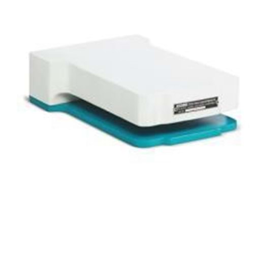 Sand Rammer Base Block-Kum Sıkıştırıcı Taban Bloğu AOB -SR-04 aksesuarı