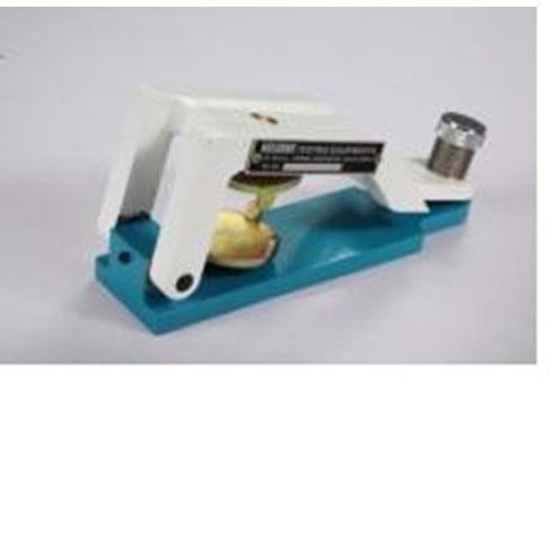 MUKAVVET ÖLÇÜM CİHAZI AKSESUARI