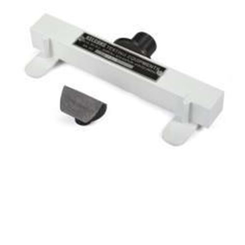 Mukavvemet Test Ölçüm Cihazı Enine Dayanıklılık öc