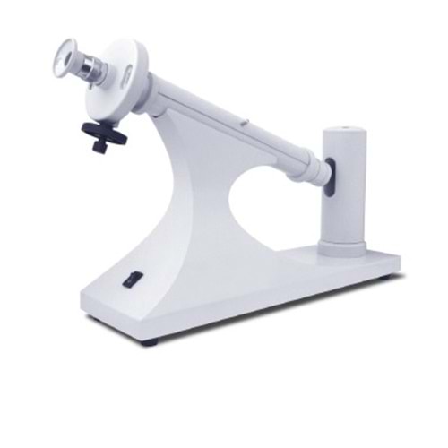 Analog Manuel Polarimetre -±180º-