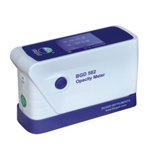 Örtücülük Ölçüm Cihazı