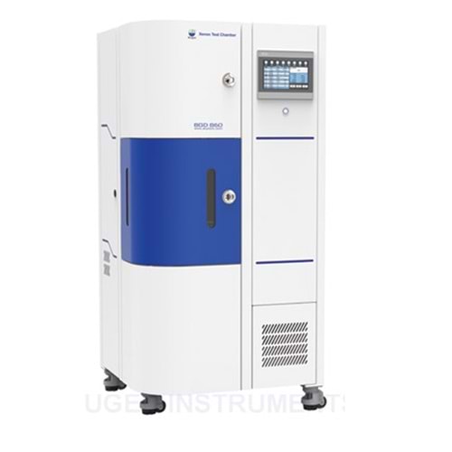 Xenon Test Chamber