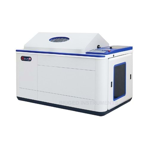 Çok Fonksiyonlu Döngüsel Korozyon Test Kabinleri+BGD 88 5 / 2(CCT/Tuz sisi spreyi+kuru+%100 nem. )