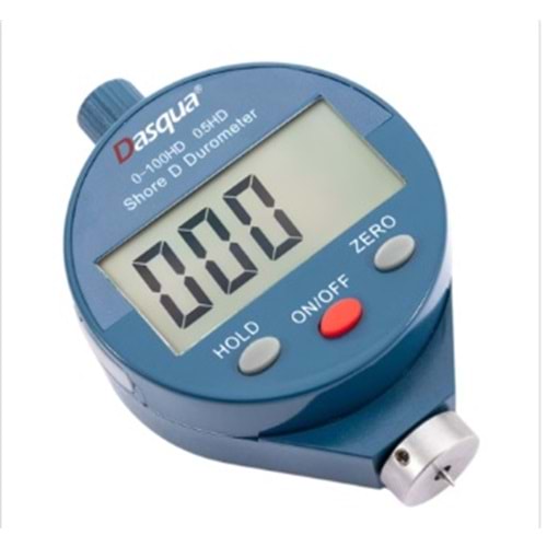 Shore D Elektronik Shoremetre