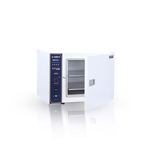 M 420 P Etüv (Laboratuvar Fırını)
