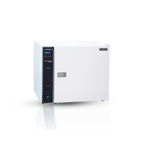 M 6040 P Etüv (Laboratuvar Fırını) 120 litre
