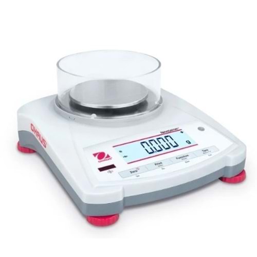 OHAUS NV323 Analitik Terazi 320g / 0,001g (1mg)