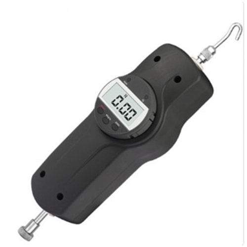 Dijital Dinamometre 500 newton 0,01