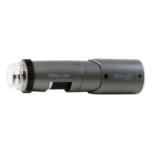 DINO-LITE USB hand-held microscope WF7115MZT - Edge, 5.0 Mpix, magnif. 10x-220x