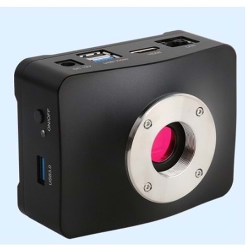 X7CAM4K Serisi Yüksek Hızlı Çok Arayüzlü HDMI Kamera