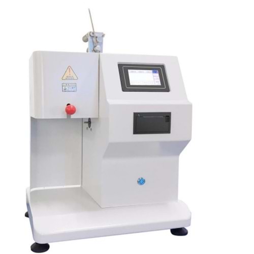Melt Flow Indexer-Erime Akış İndeks Test Cihazı