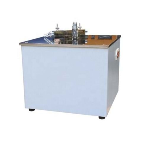 Çekme test için numune hazırlama makinası