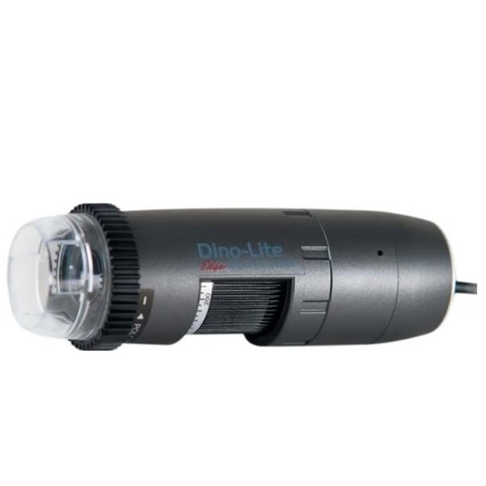 Dino-Lite EDGE Dijital USB Mikroskop, 20X~220 X büyütme, 1.3 megapiksel