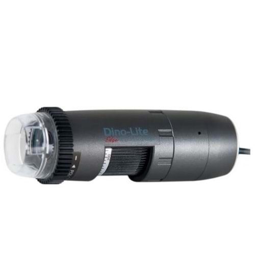 Dino-Lite EDGE Dijital USB Mikroskop, 20X~220 X büyütme, 1.3 megapiksel