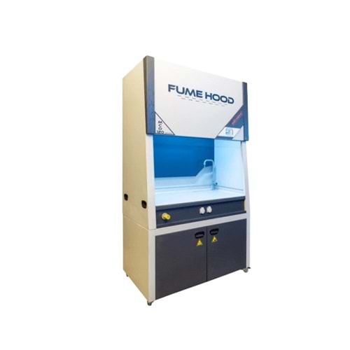 Çeker ocak 120 lik+Çalışma zemini anti asit compact laminat Pp evye +musluk altı dolaplı 2 adet priz
