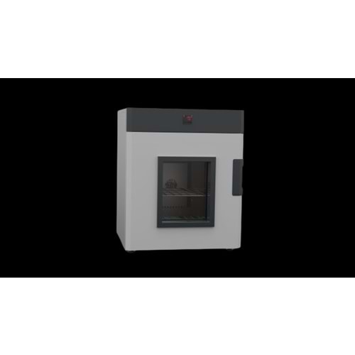 İnkübator 30 litre + 5 °C / +80 °C