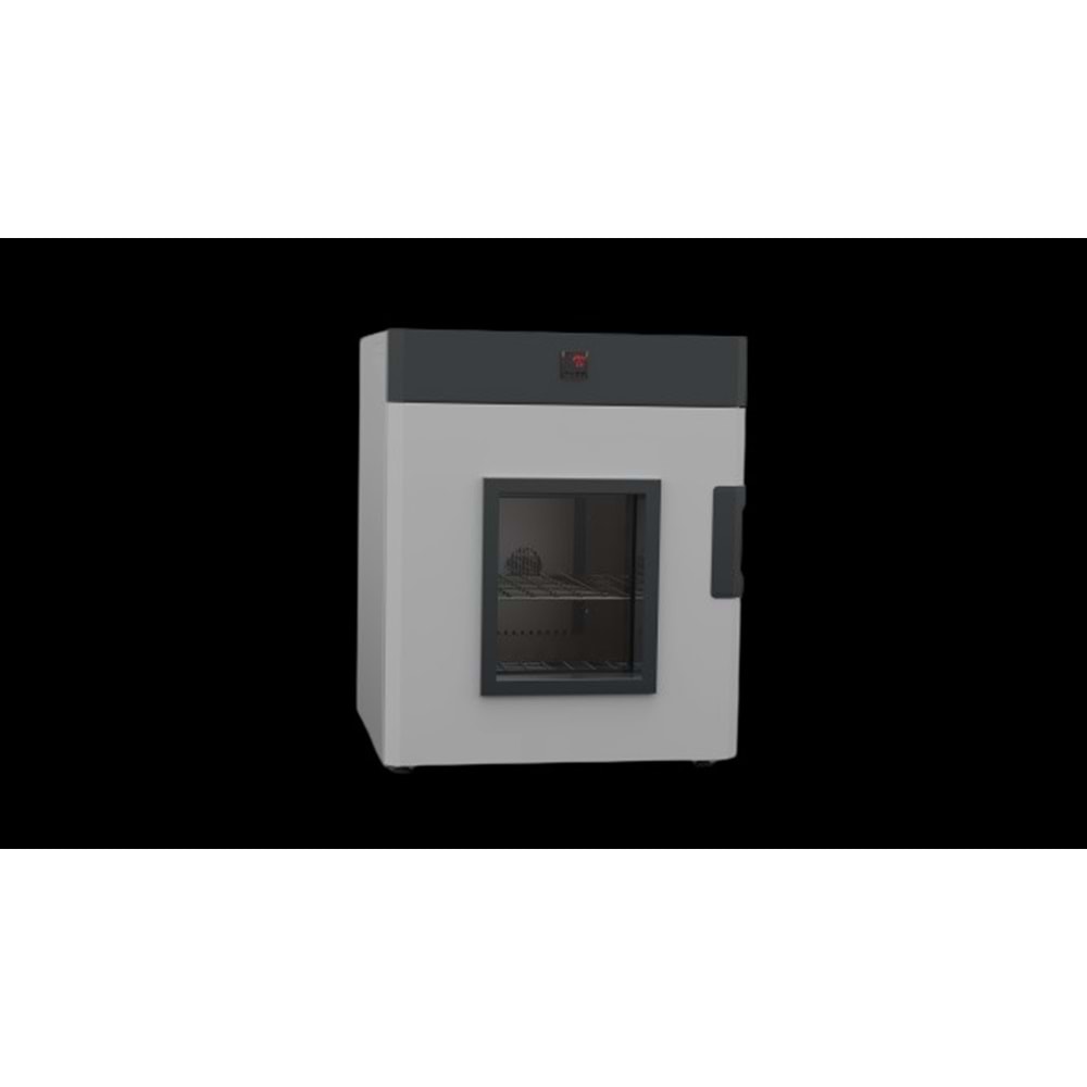 İnkübator 55 litre + 5 °C / +80 °C
