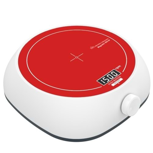 Mini Dijital Manyetik Karıştırıcı