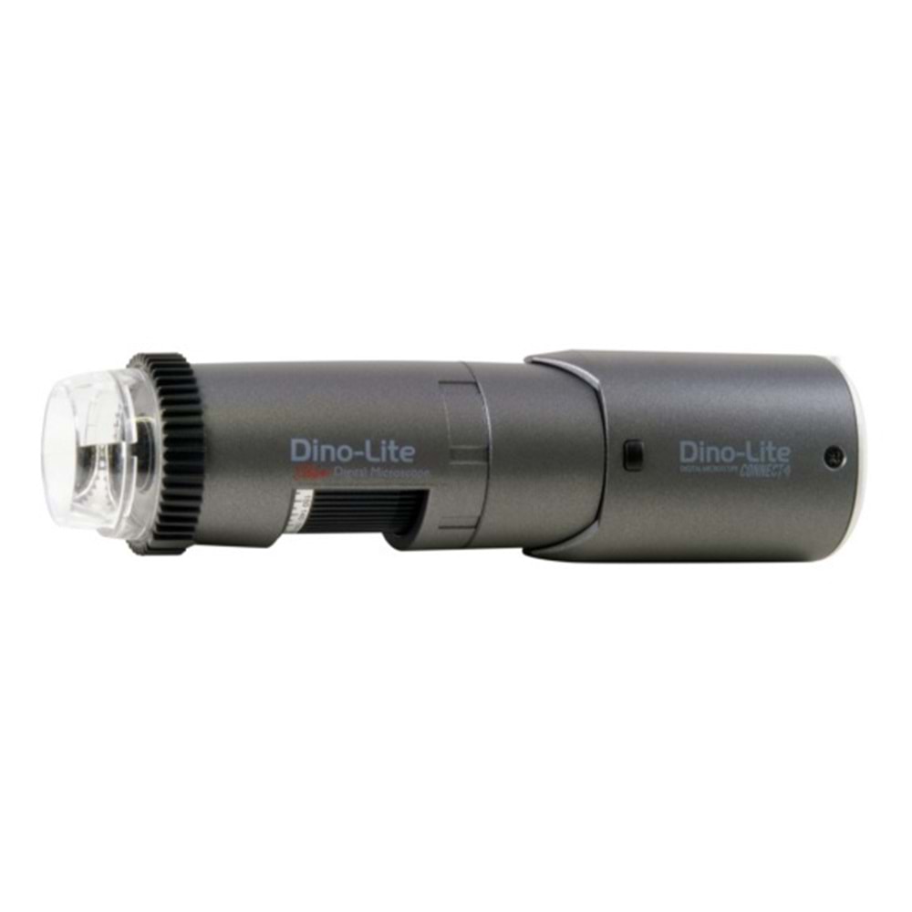 DINO-LITE USB hand-held microscope WF7115MZT - Edge, 5.0 Mpix, magnif. 10x-220x