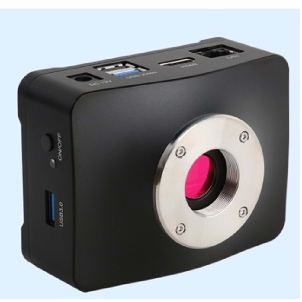 X7CAM4K Serisi Yüksek Hızlı Çok Arayüzlü HDMI Kamera